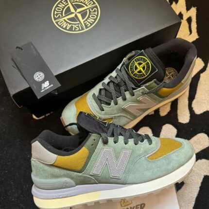 NB 574 Legacy