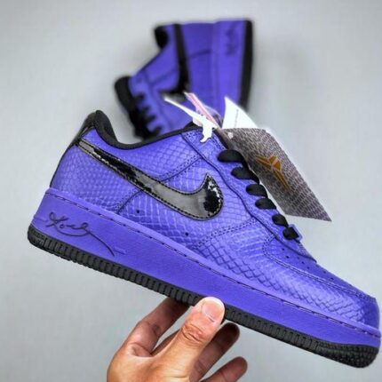 Barca Air Force 1