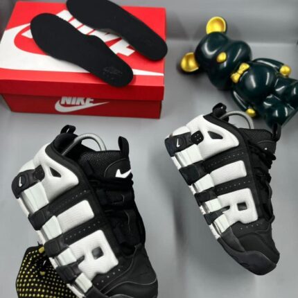 Air More Uptempo