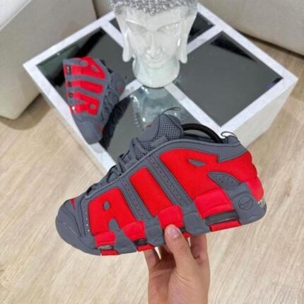 Air More Uptempo