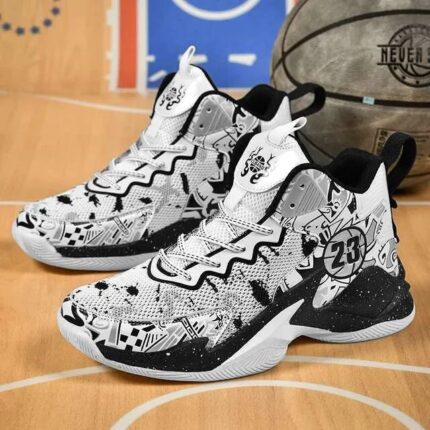 Basketball Shoes