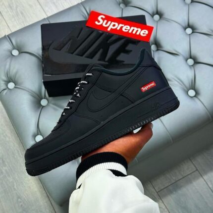 Airforce 1 Supreme