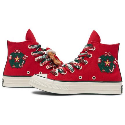 Chuck 70 Gingerbread