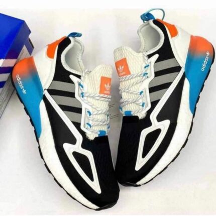 ZX 2K Boost