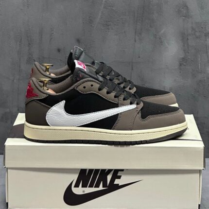 Air Jordan 1 OG SP Travis Scott