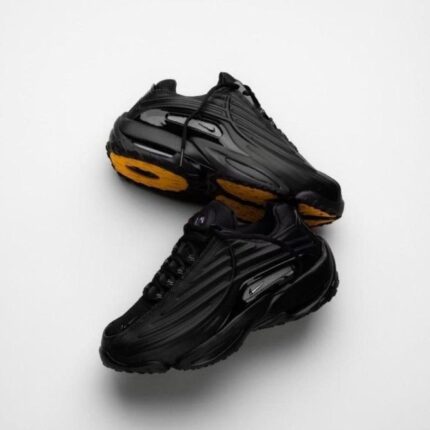 Hot Step 2 Drake's NOCTA