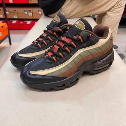 Airmax 95 Dark Army
