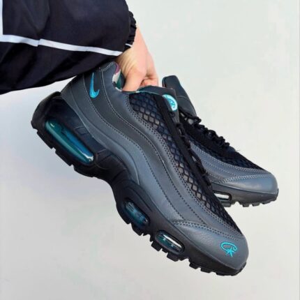 Airmax 95 SP Corteiz Aegean Storm