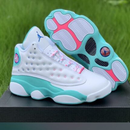 Jordan 13