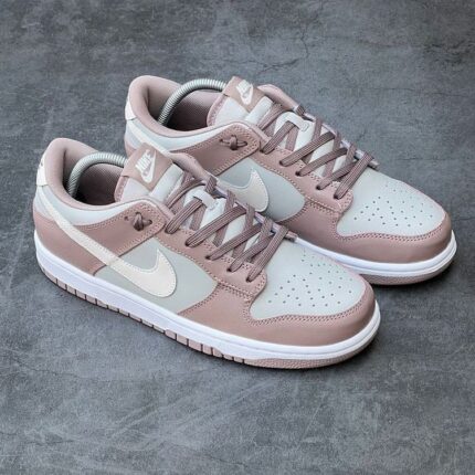 Dunk Low Rose Whisper