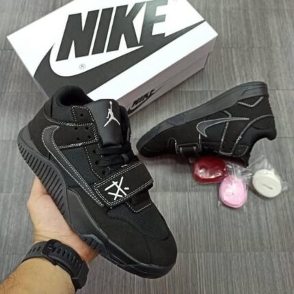 Air Jordan Jumpman Jack TR