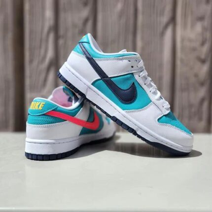 Dunk Low Retro
