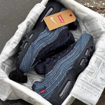 Air Max 95 Levi's