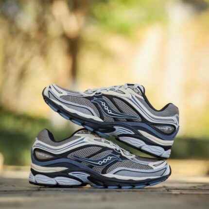 Saucony ProGrid Omni 9