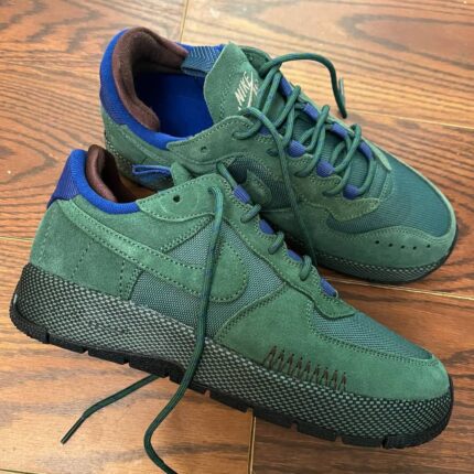 Air Force 1 Wild