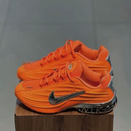 Airmax Shox TL x Nocta