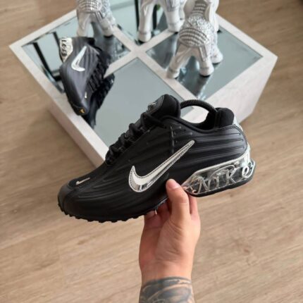 Airmax Shox TL x Nocta