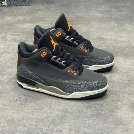 Air Jordan 3 Retro