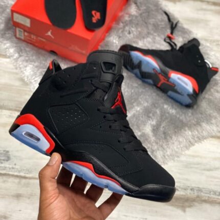 Air Jordan 6 Retro