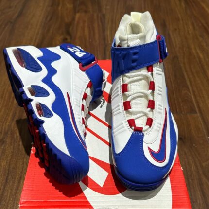 Air Griffey Max 1