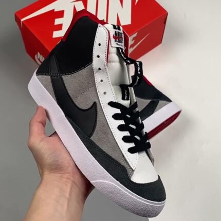 Blazer Mid '77 SE Dance