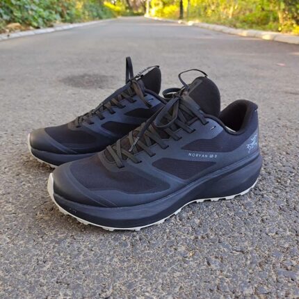 Arc'teryx Norvan LD 3