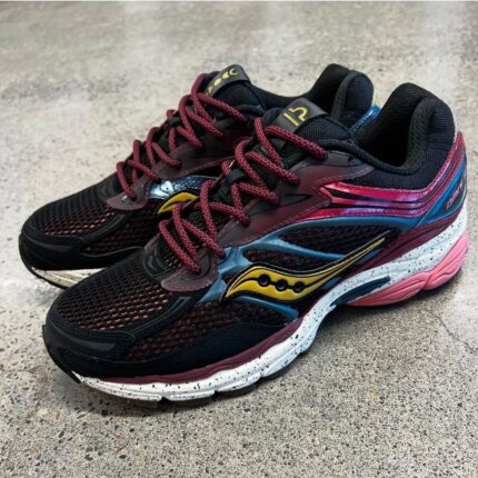Saucony ProGrid Omni 9