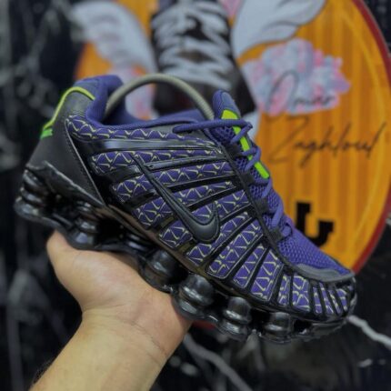 Shox TL