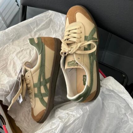 Onitsuka Tiger Tokuten
