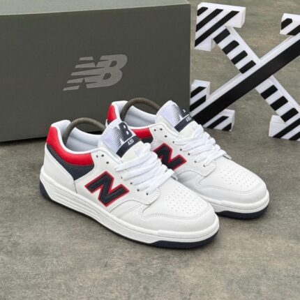 NB 480 Numeric