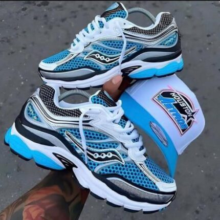 Saucony ProGrid Omni 9