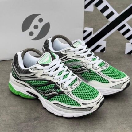 Saucony ProGrid Omni 9