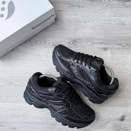 Saucony ProGrid Omni 9