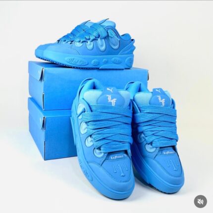 LaFrancé LaMelo Ball Amour