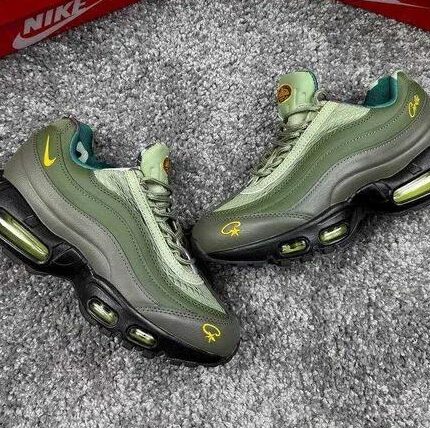 Airmax 95 SP Corteiz