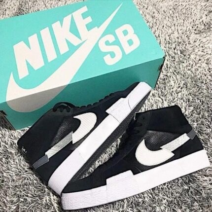 SB Zoom Blazer Mid Premium
