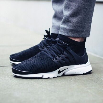 Air Presto Ultra Flyknit