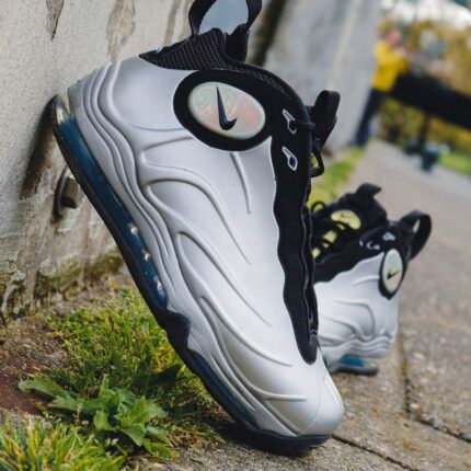 Total Air Foamposite Max