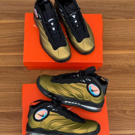 Total Air Foamposite Max