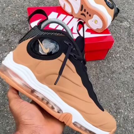 Total Air Foamposite Max
