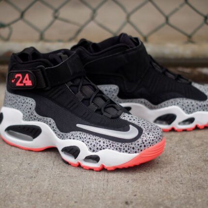 Air Griffey Max 1