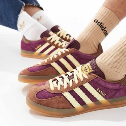 Gazelle Indoor