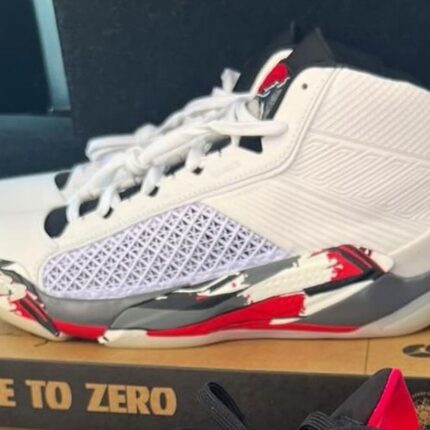 Air Jordan 38