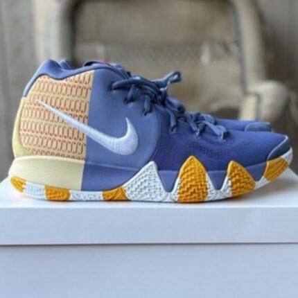 Kyrie 4
