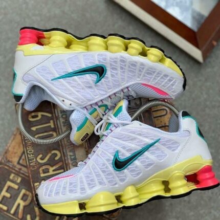 Shox TL