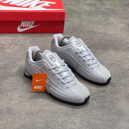 Shox Z