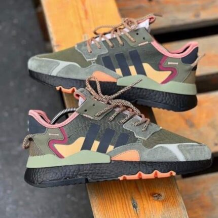 Nite Jogger Boost