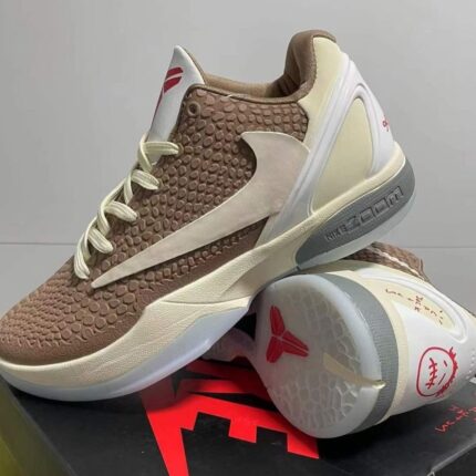 Kobe 6 Protro Travis Scott