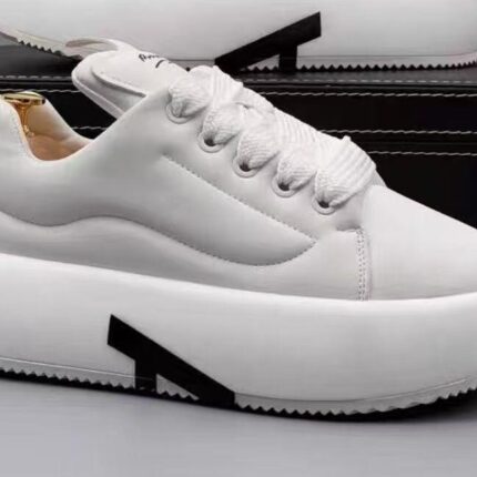 Casablanca White