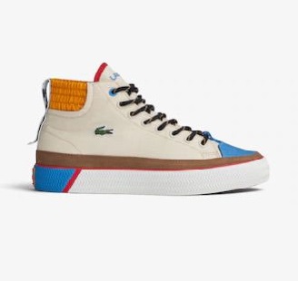 Gripshot Winter Mid